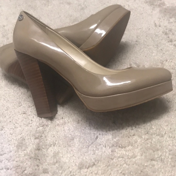 Calvin Klein shoes - Picture 5 of 8
